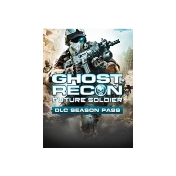 Ubisoft Tom Clancys Ghost Recon Future Soldier Season Pass DLC PC Game